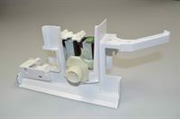 Magnetventil, Siemens vaskemaskine